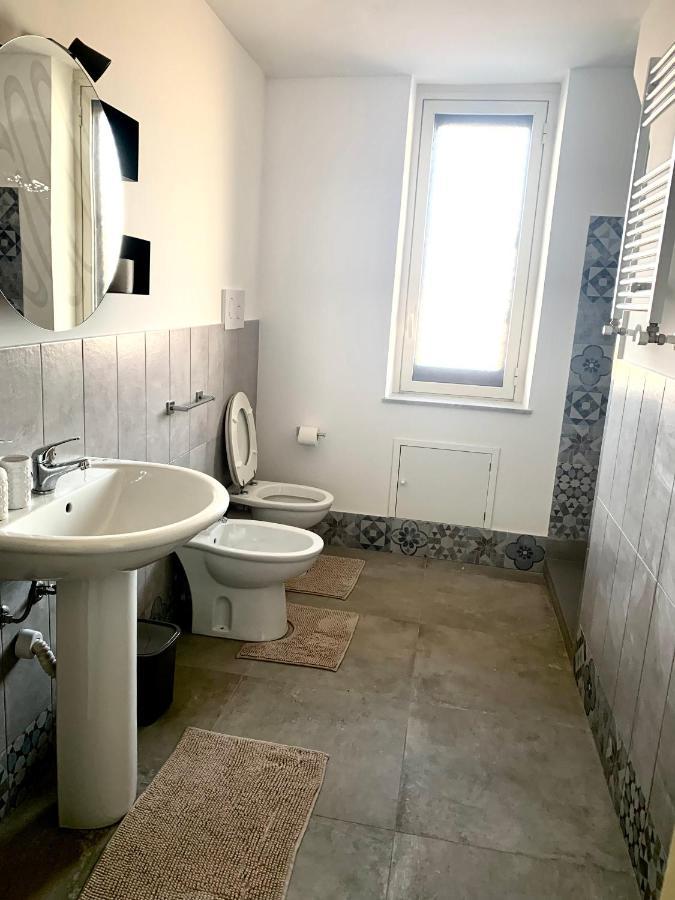 Suite Dreams Politeama Palermo Zewnętrze zdjęcie