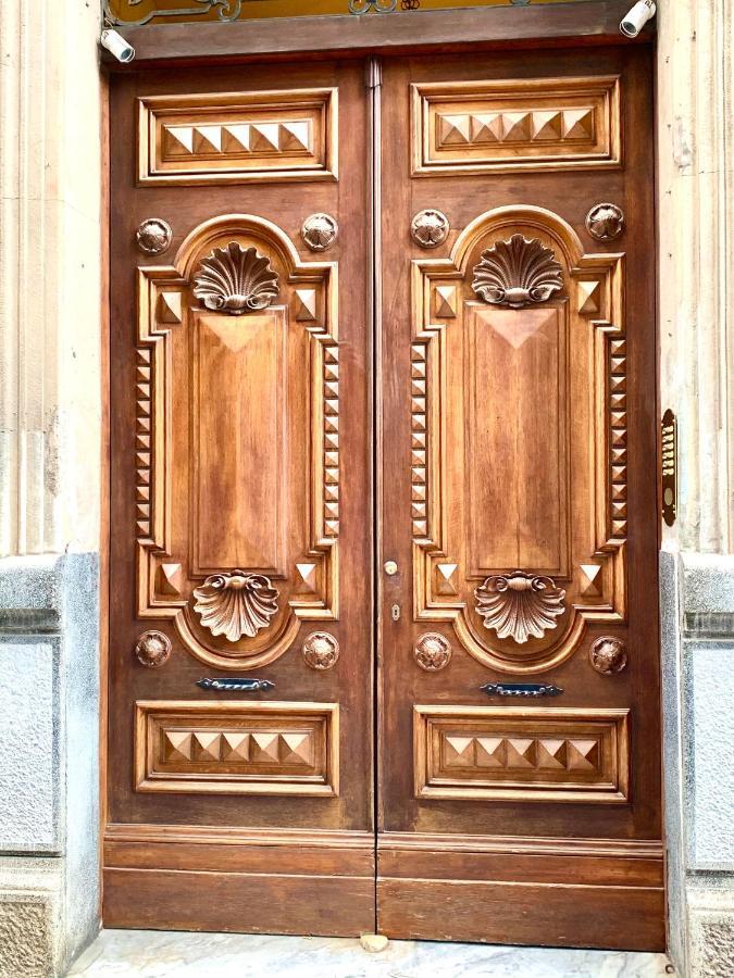 Suite Dreams Politeama Palermo Zewnętrze zdjęcie