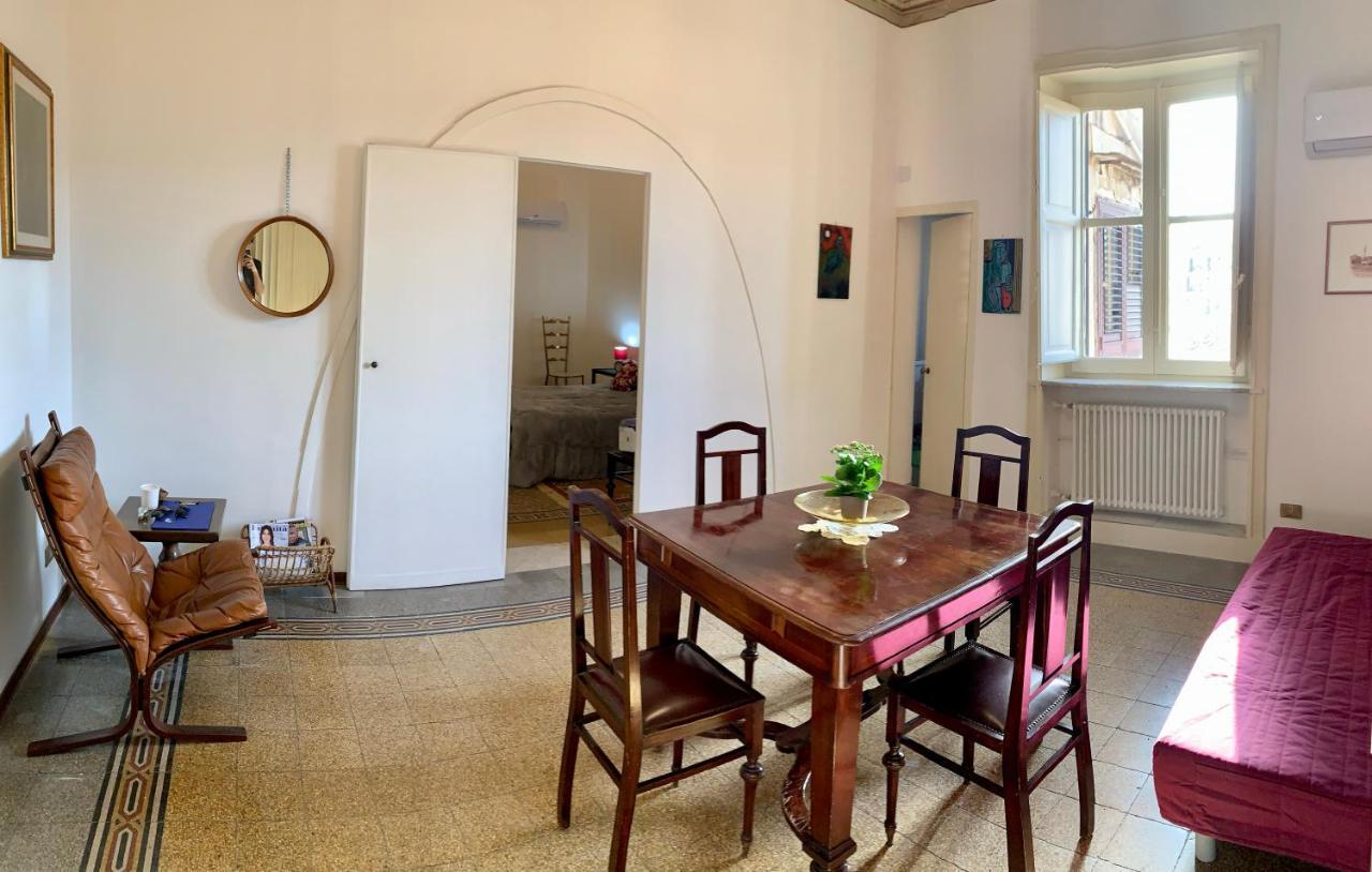 Suite Dreams Politeama Palermo Zewnętrze zdjęcie