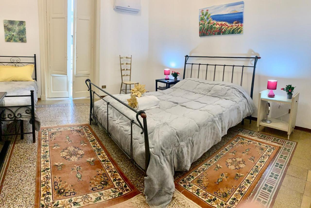 Suite Dreams Politeama Palermo Zewnętrze zdjęcie