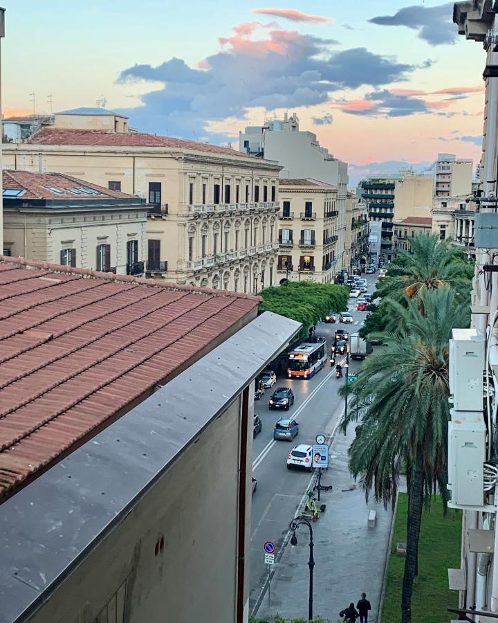 Suite Dreams Politeama Palermo Zewnętrze zdjęcie