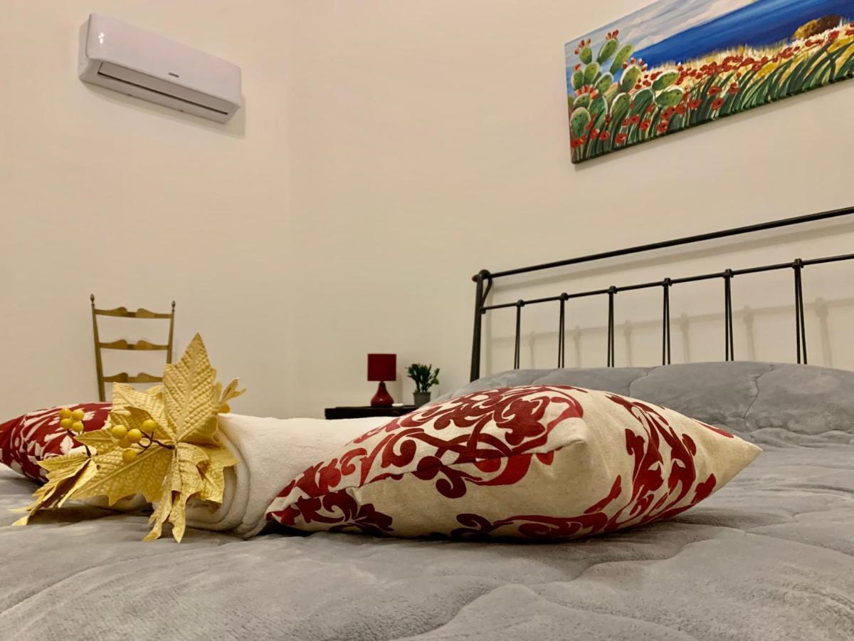 Suite Dreams Politeama Palermo Zewnętrze zdjęcie