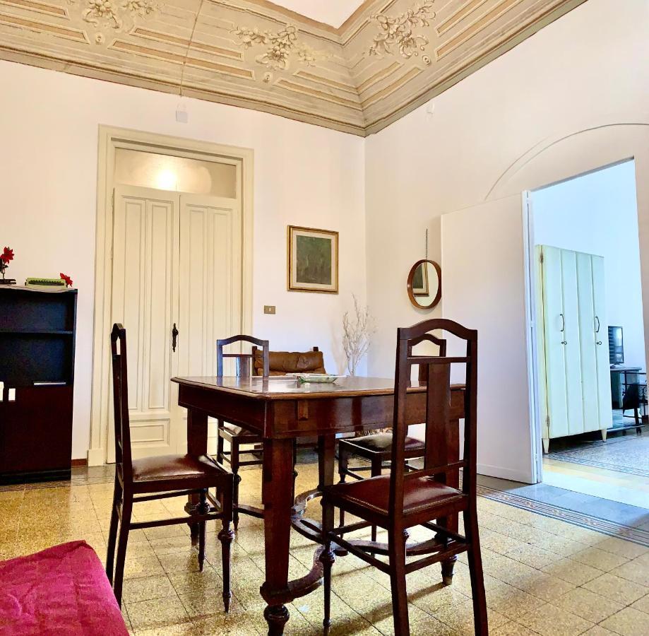 Suite Dreams Politeama Palermo Zewnętrze zdjęcie