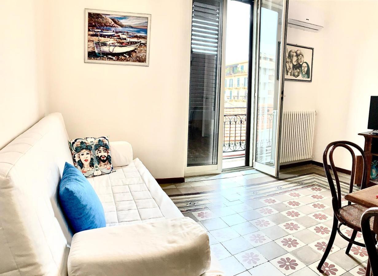 Suite Dreams Politeama Palermo Zewnętrze zdjęcie