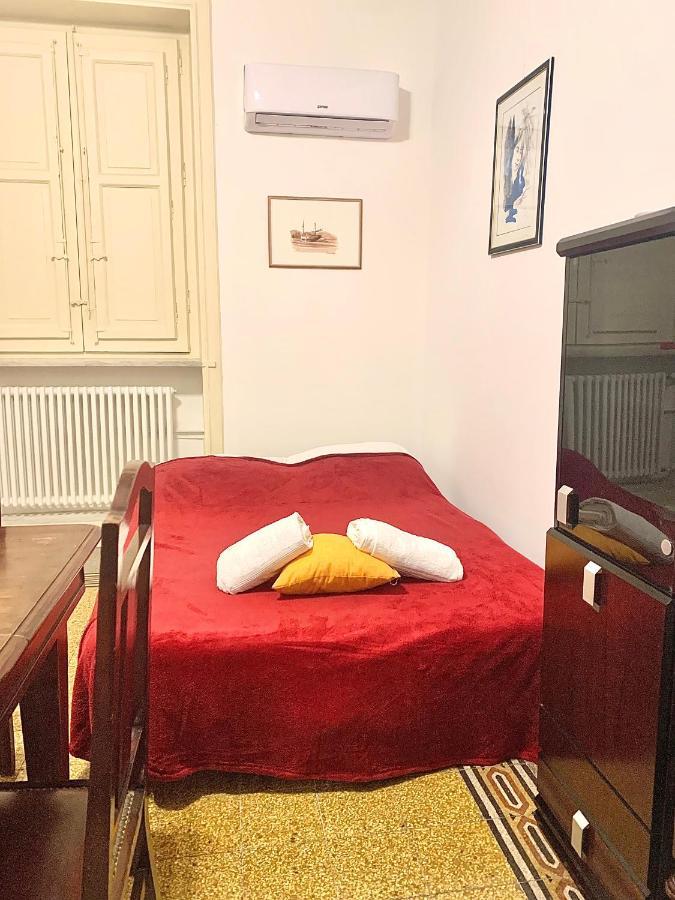 Suite Dreams Politeama Palermo Zewnętrze zdjęcie