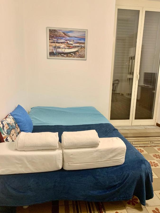 Suite Dreams Politeama Palermo Zewnętrze zdjęcie