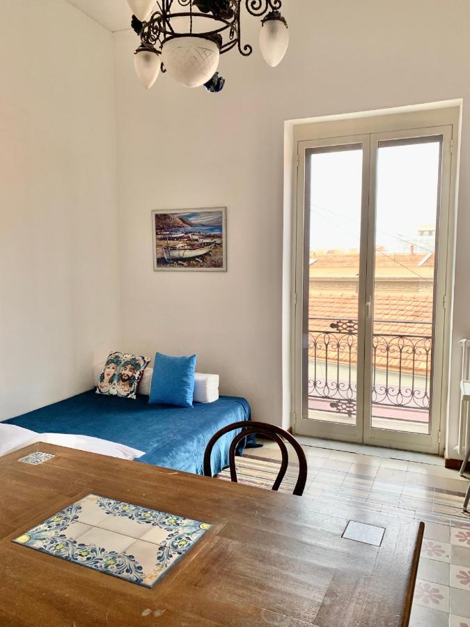 Suite Dreams Politeama Palermo Zewnętrze zdjęcie