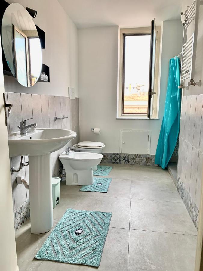 Suite Dreams Politeama Palermo Zewnętrze zdjęcie