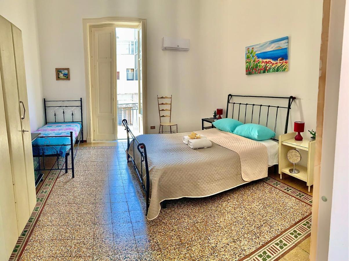 Suite Dreams Politeama Palermo Zewnętrze zdjęcie